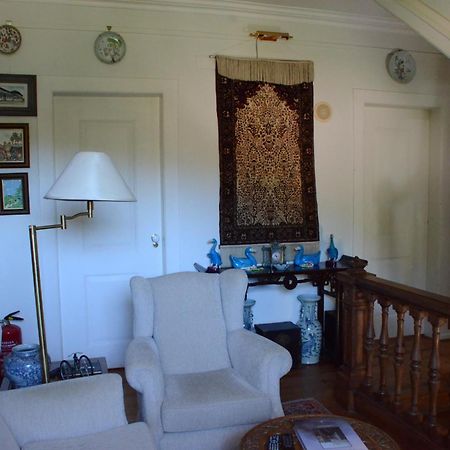 Morbey'S Chalet Apartment ซินตรา ภายนอก รูปภาพ