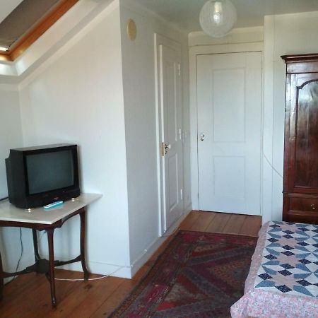 Morbey'S Chalet Apartment ซินตรา ภายนอก รูปภาพ
