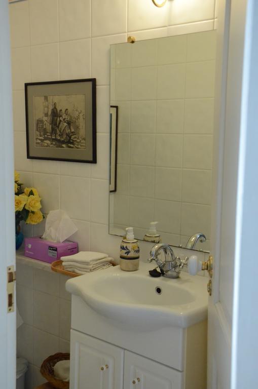 Morbey'S Chalet Apartment ซินตรา ภายนอก รูปภาพ