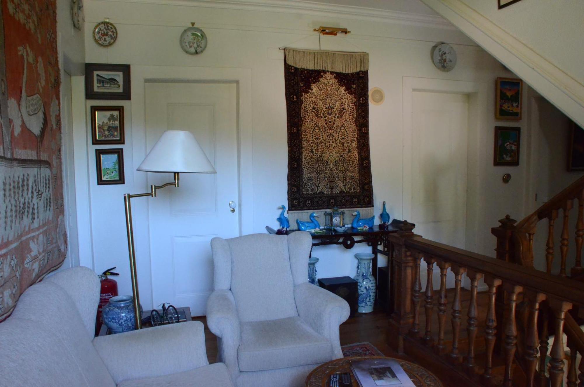 Morbey'S Chalet Apartment ซินตรา ภายนอก รูปภาพ