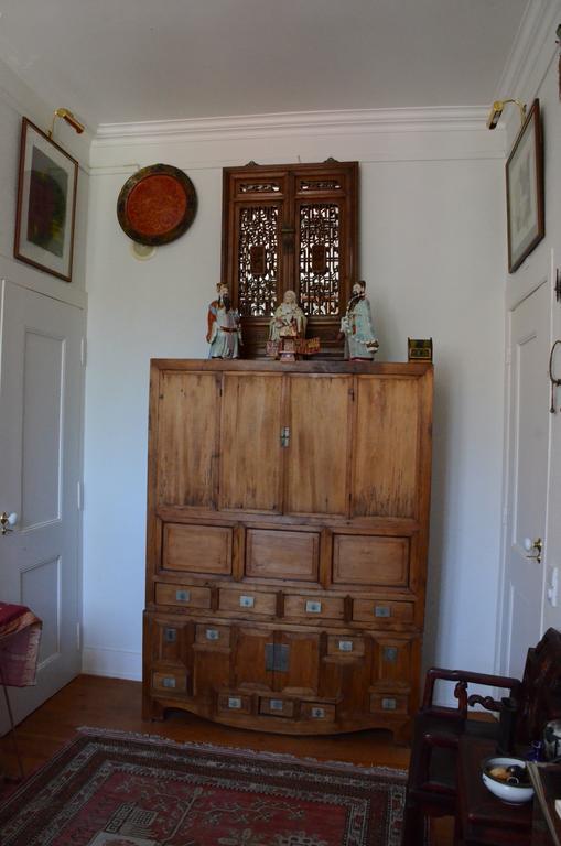 Morbey'S Chalet Apartment ซินตรา ภายนอก รูปภาพ