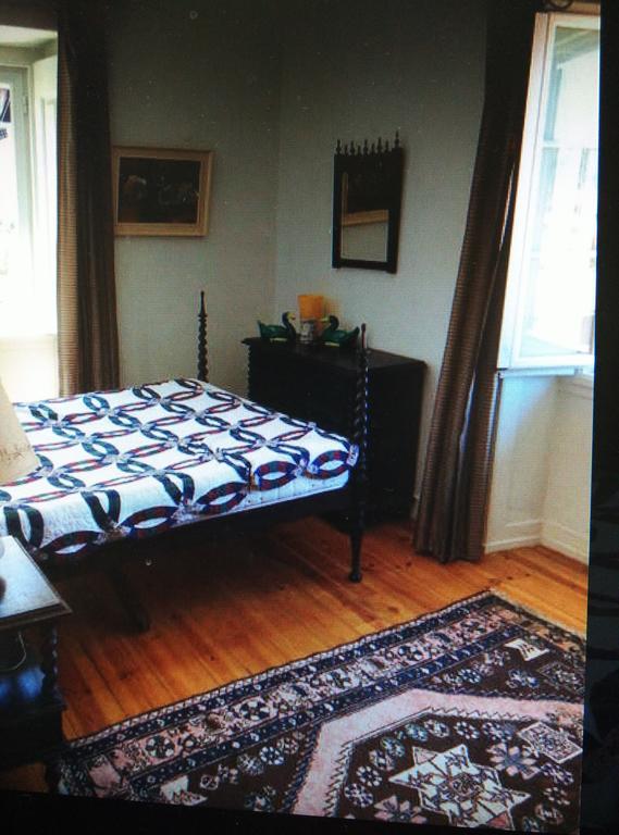 Morbey'S Chalet Apartment ซินตรา ห้อง รูปภาพ