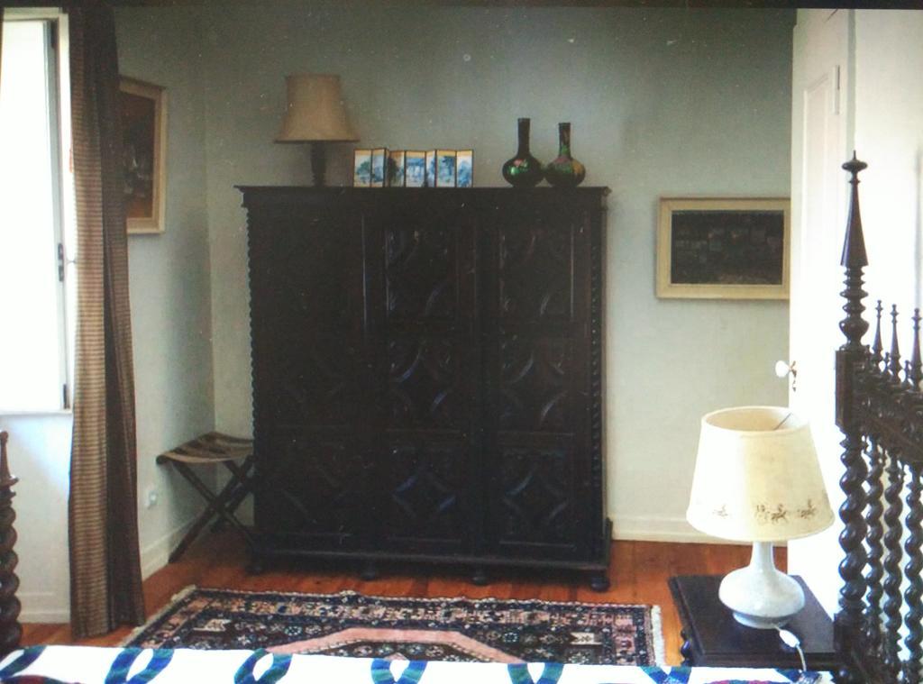 Morbey'S Chalet Apartment ซินตรา ห้อง รูปภาพ