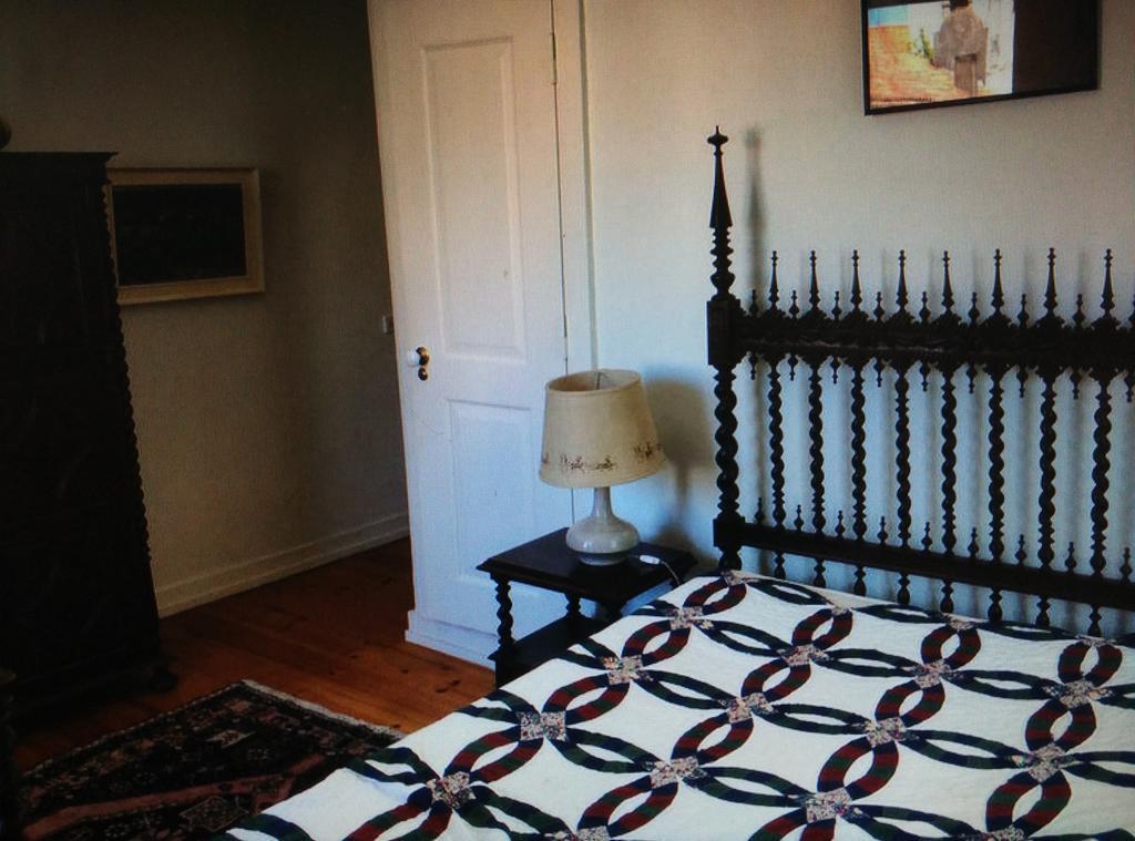 Morbey'S Chalet Apartment ซินตรา ห้อง รูปภาพ