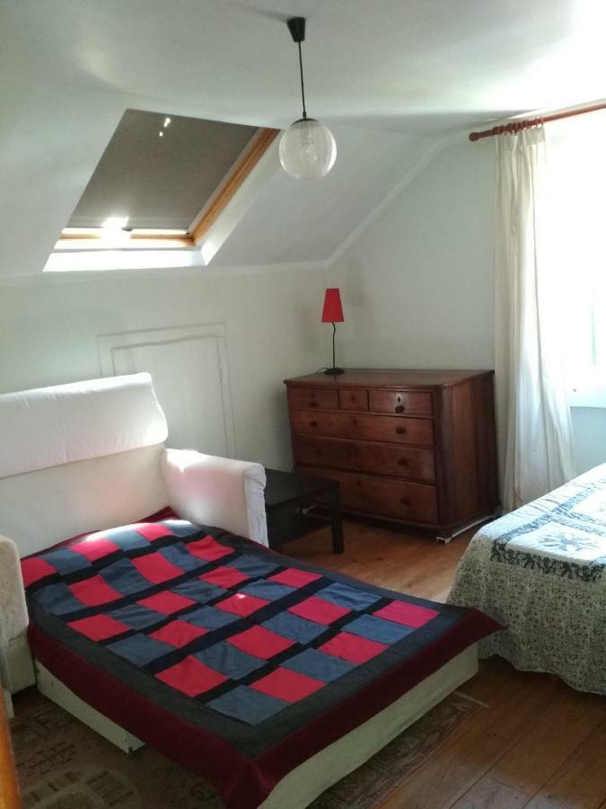 Morbey'S Chalet Apartment ซินตรา ภายนอก รูปภาพ