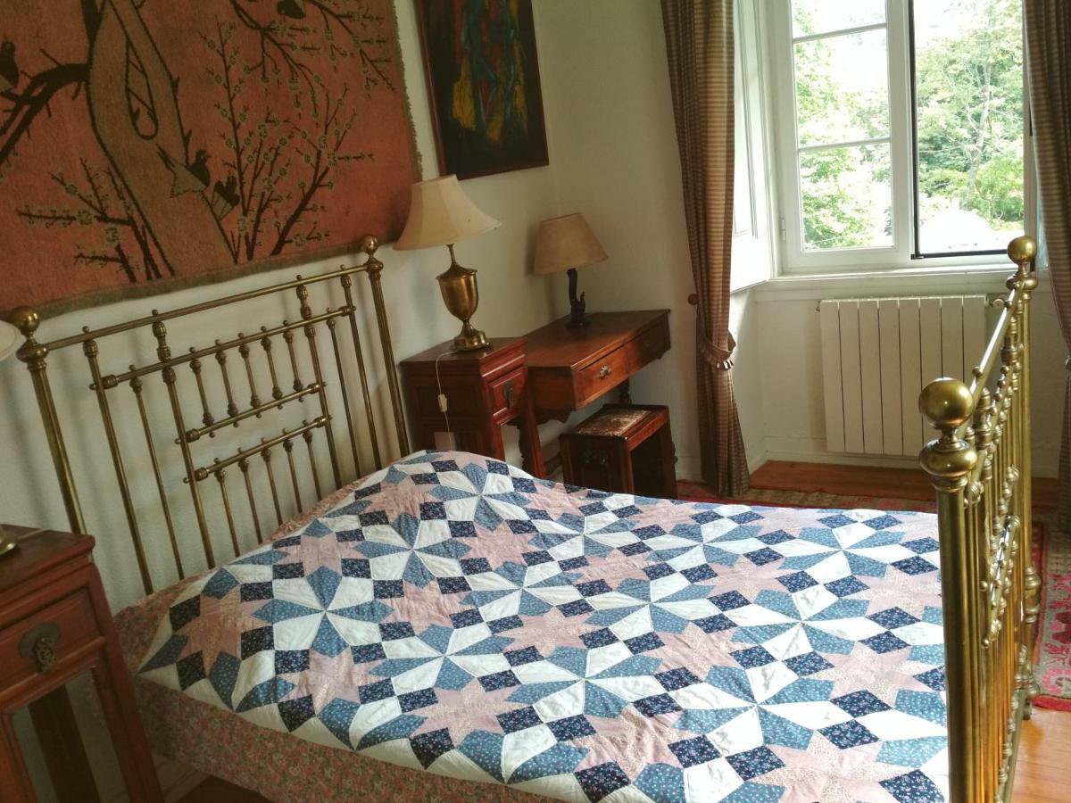 Morbey'S Chalet Apartment ซินตรา ภายนอก รูปภาพ