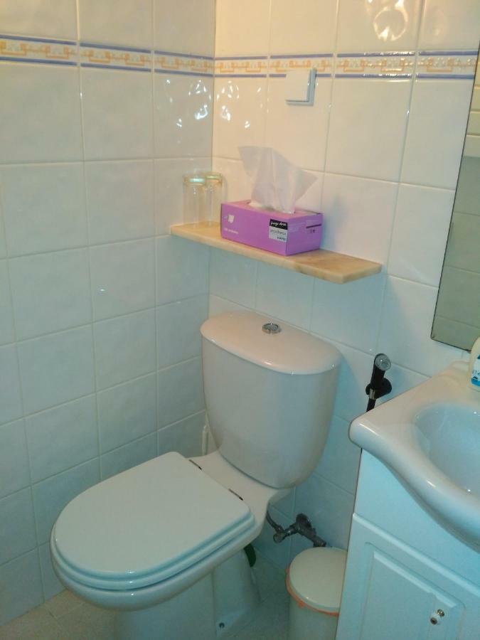 Morbey'S Chalet Apartment ซินตรา ภายนอก รูปภาพ