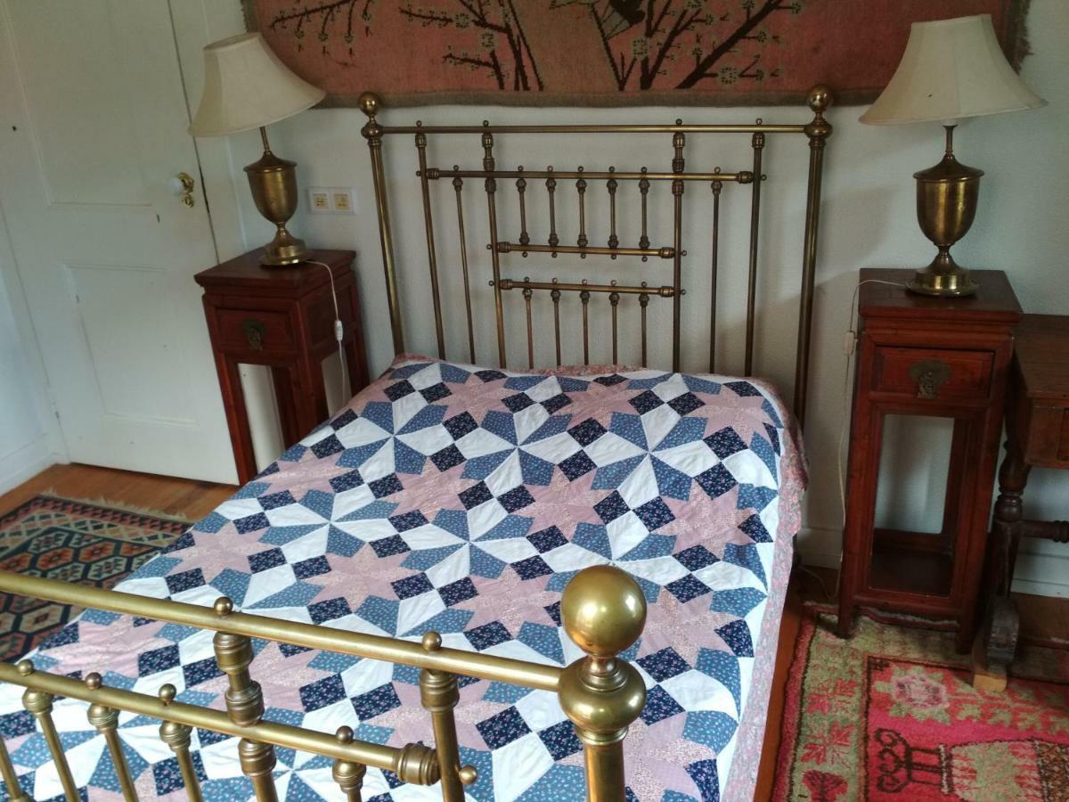 Morbey'S Chalet Apartment ซินตรา ภายนอก รูปภาพ