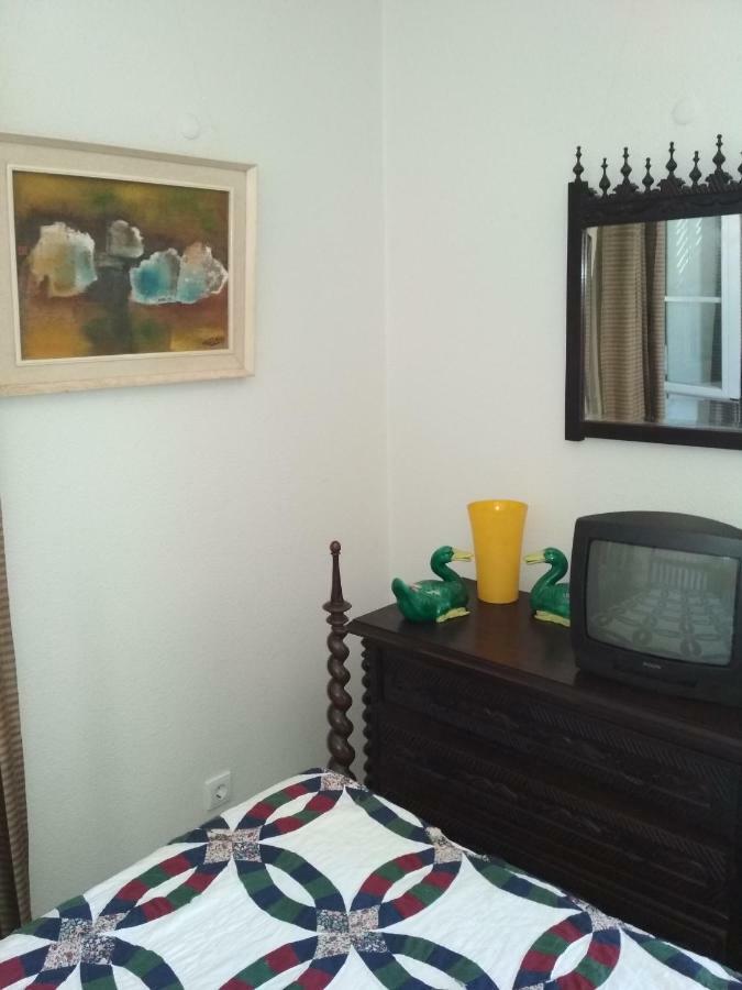 Morbey'S Chalet Apartment ซินตรา ภายนอก รูปภาพ