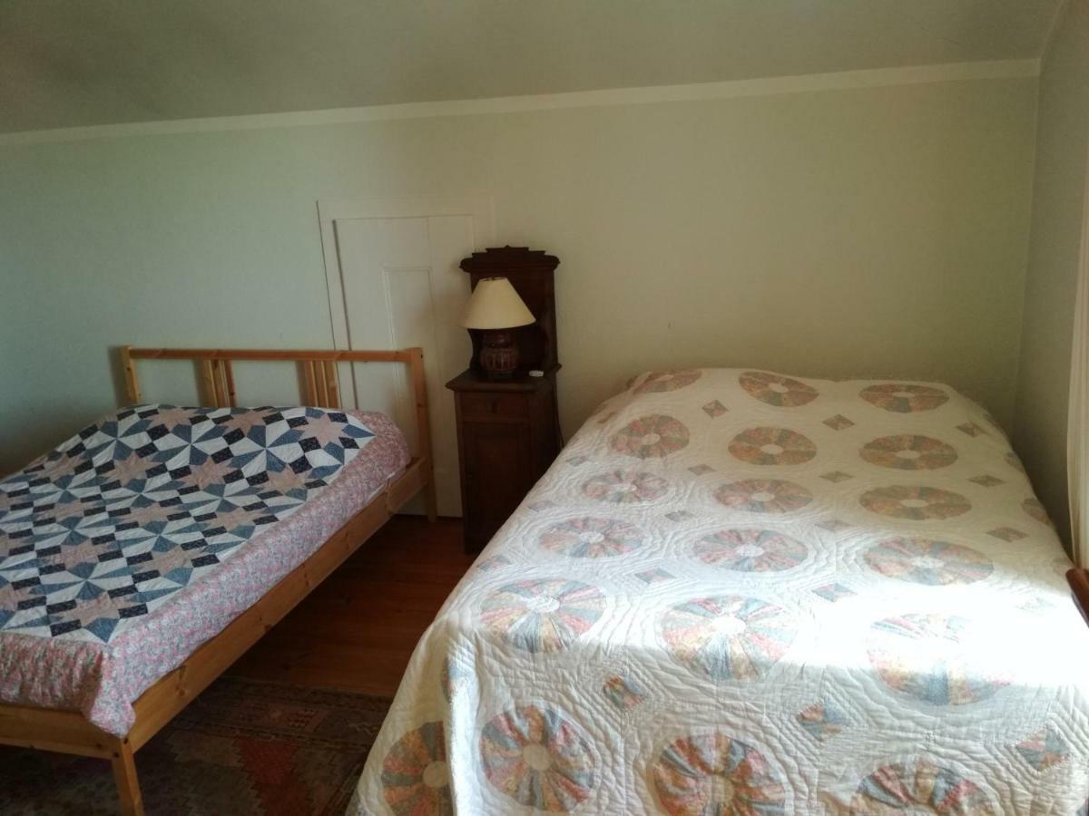 Morbey'S Chalet Apartment ซินตรา ภายนอก รูปภาพ