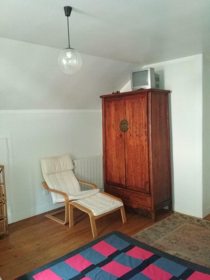 Morbey'S Chalet Apartment ซินตรา ภายนอก รูปภาพ