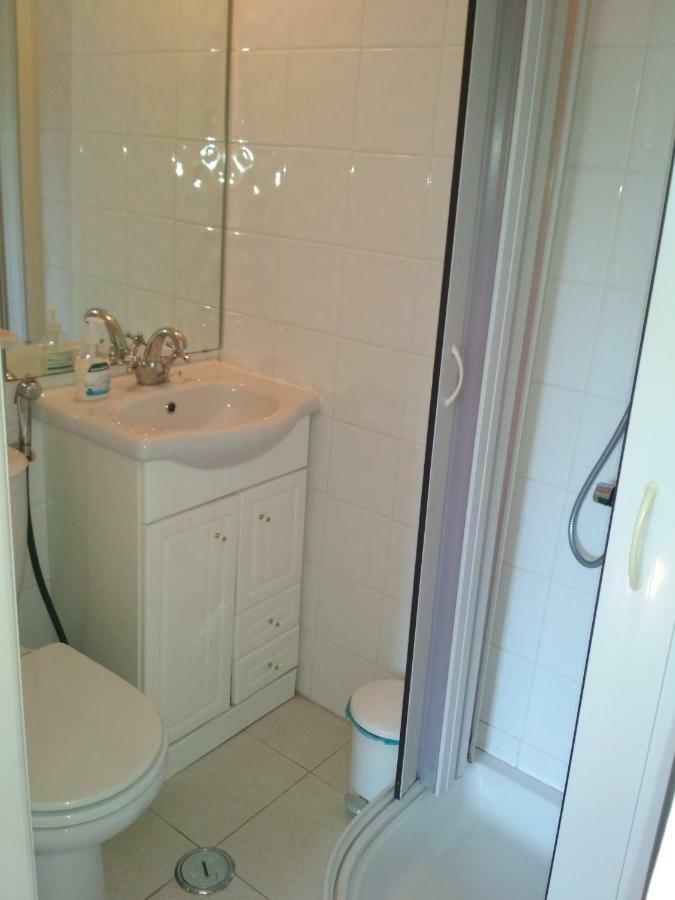 Morbey'S Chalet Apartment ซินตรา ภายนอก รูปภาพ