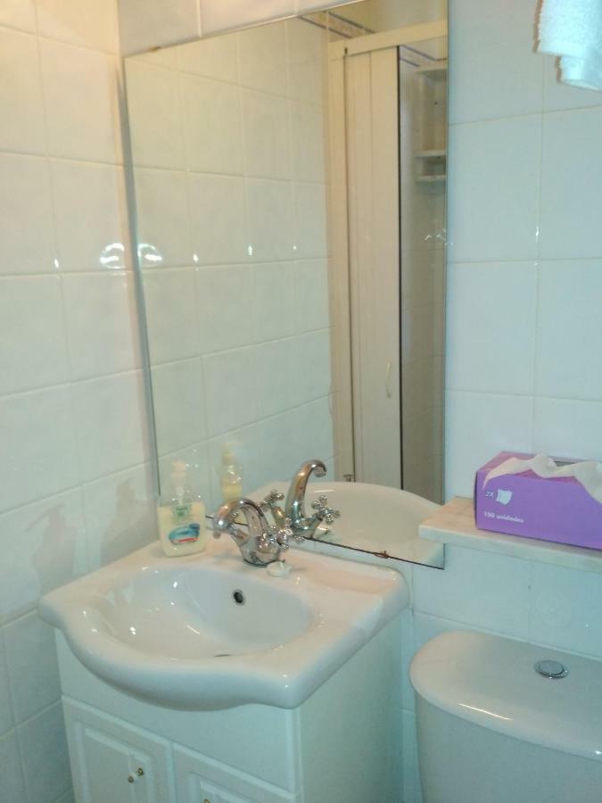 Morbey'S Chalet Apartment ซินตรา ภายนอก รูปภาพ